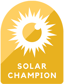 solar champions